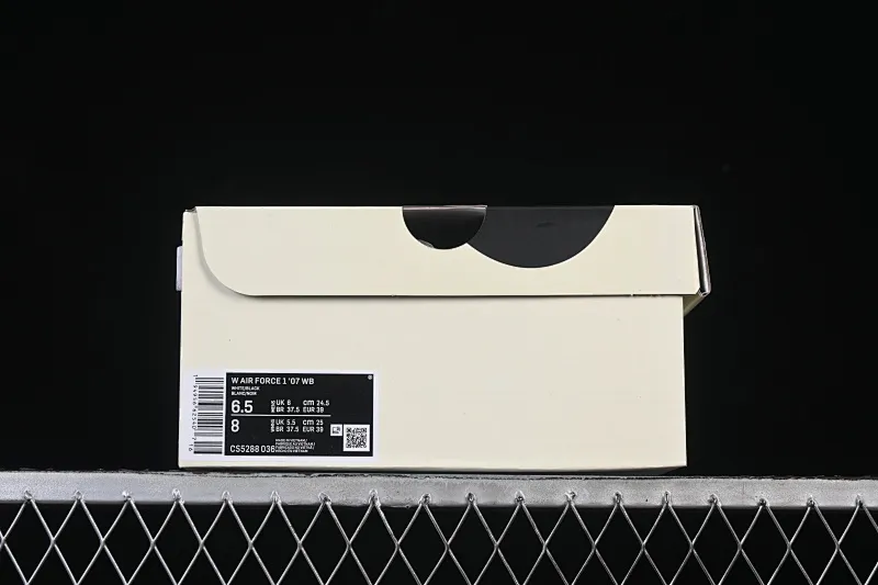All Categories Nk Air Force 1 Air Force Series Nk Air Force 1 Low Air Force Low Nike Air Force 1'07 Low Beige White Black Air Force One Low Casual Shoes CS5288-036